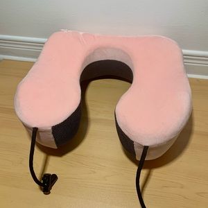 Travel pillow🛫 office pillow📚 home pillow😴